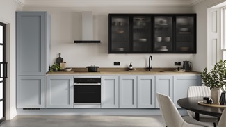 Chilcomb Mist Handleless Set Shot Main