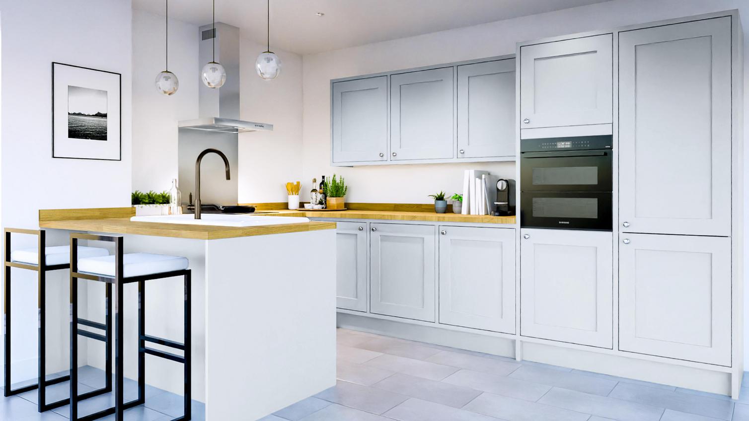 Chilcomb Mist Inframe EKES Set Shot Peninsula 