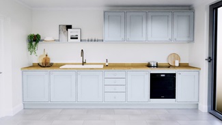 Chilcomb Mist Inframe EKES Set Shot Single Wall