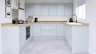 Chilcomb Mist Inframe EKES Set Shot U Shape