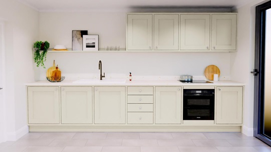 Chilcomb Linen Inframe EKES Set Shot Single Wall 