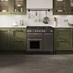 Chilcomb Olive Inframe Appliances
