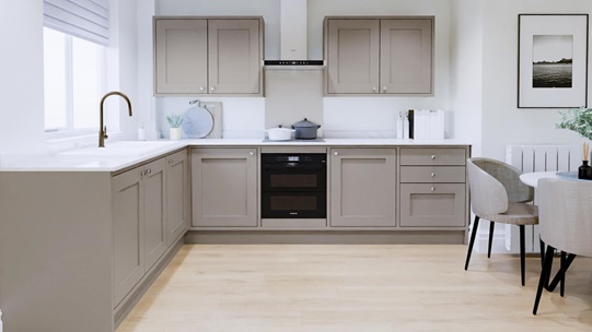 Chilcomb Mushroom Inframe EKES Set Shot L Shape 