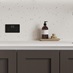Chilcomb Truffle Handleless Worktop