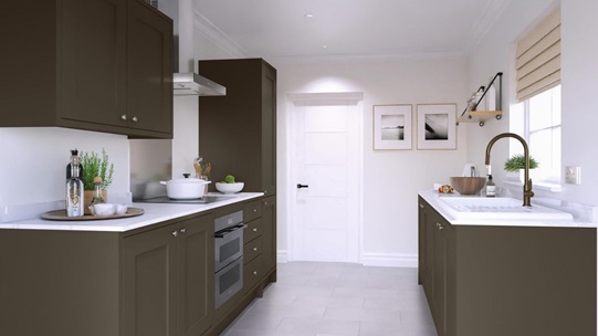 Chilcomb Truffle Inframe EKES Set Shot Galley 