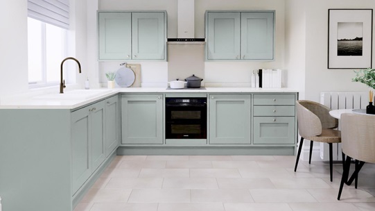 Chilcomb Seafoam Inframe EKES Set Shot Lshaped