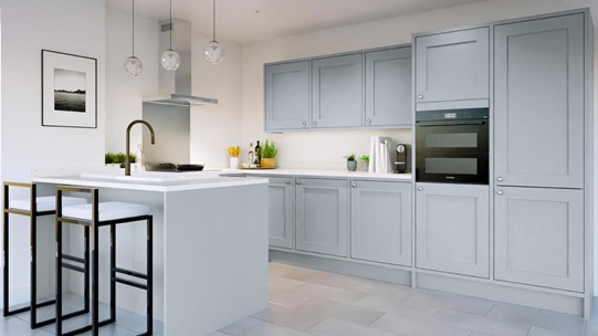 Chilcomb Seafoam Inframe EKES Set Shot Peninsula