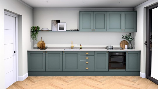 Chilcomb Laguna Blue EKES Single Wall