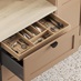 Chilcomb Terracotta Storage Cutlery Additional