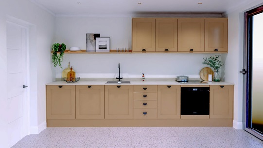 Chilcomb Terracotta EKES Single Wall