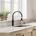 Chilcomb Oak Inframe Sink And Tap