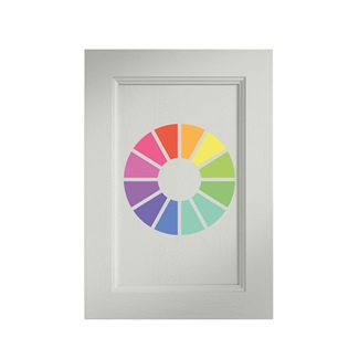 Elmbridge Paintable Frontal