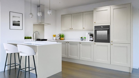 Elmbridge Porcelain EKES Peninsular Main Set Shot