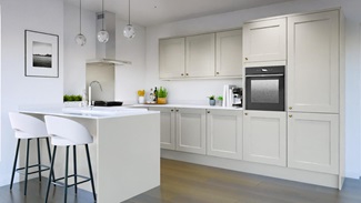 Elmbridge Porcelain EKES Peninsular Main Set Shot