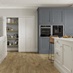 Elmbridge Porcelain with Dusk Blue inframe