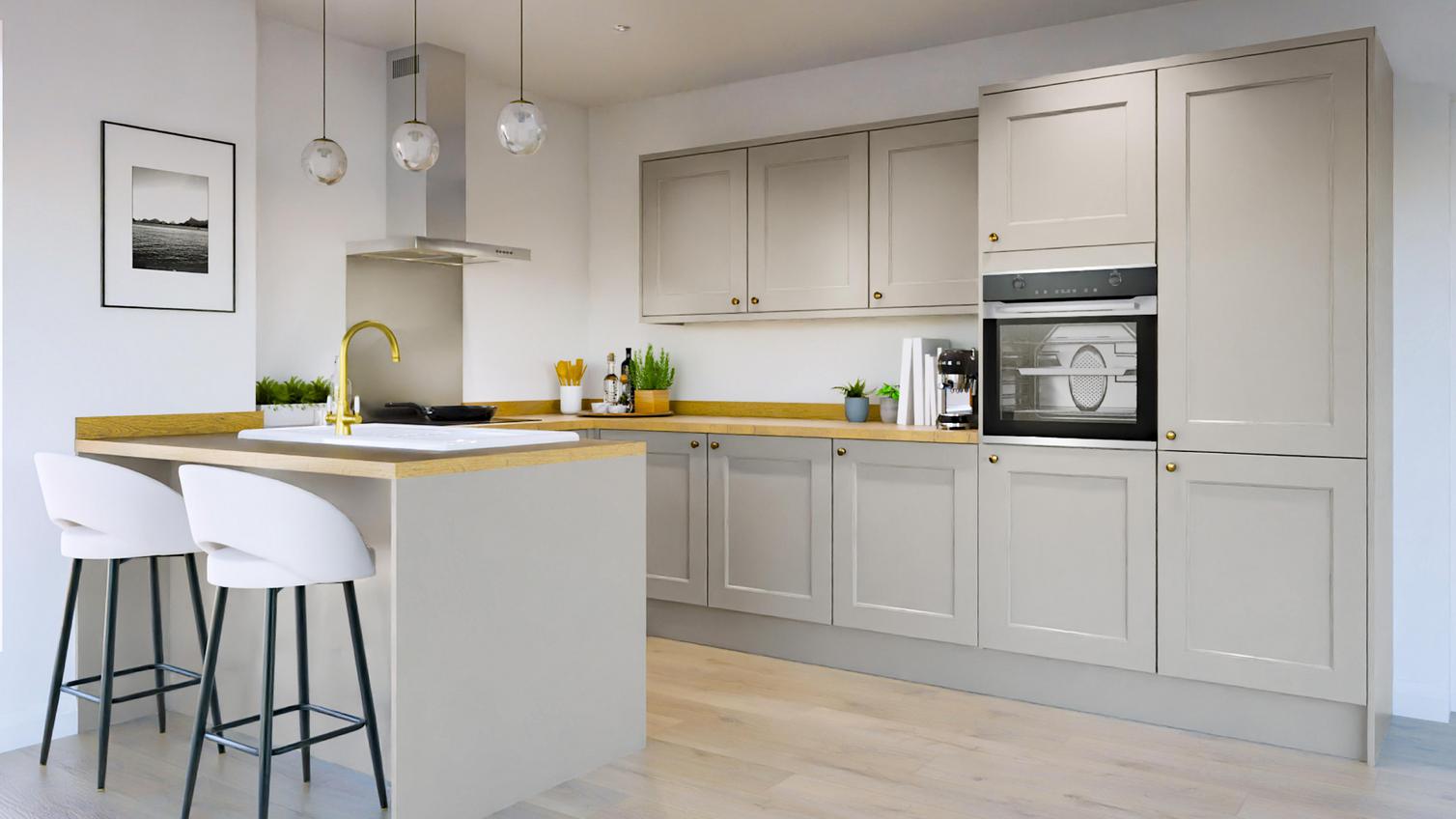 Elmbridge Pebble EKES Peninsula