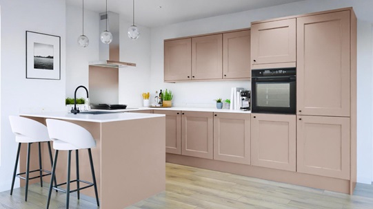 Elmbridge PTO AntiqueRose EKES Peninsula