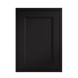 Elmbridge Paint To Order Black Inframe Frontal