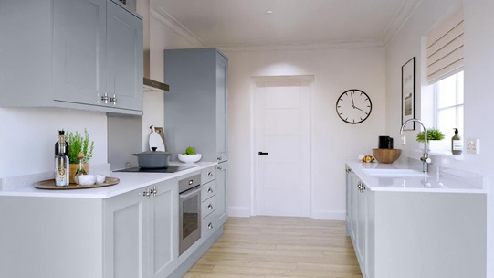 Elmbridge PTO Mist EKES Galley