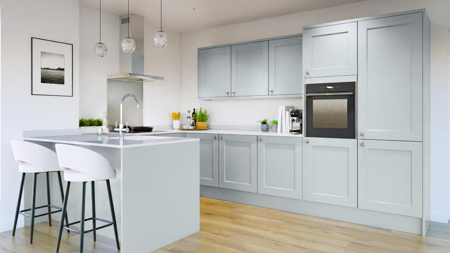 Elmbridge PTO Mist EKES Peninsula