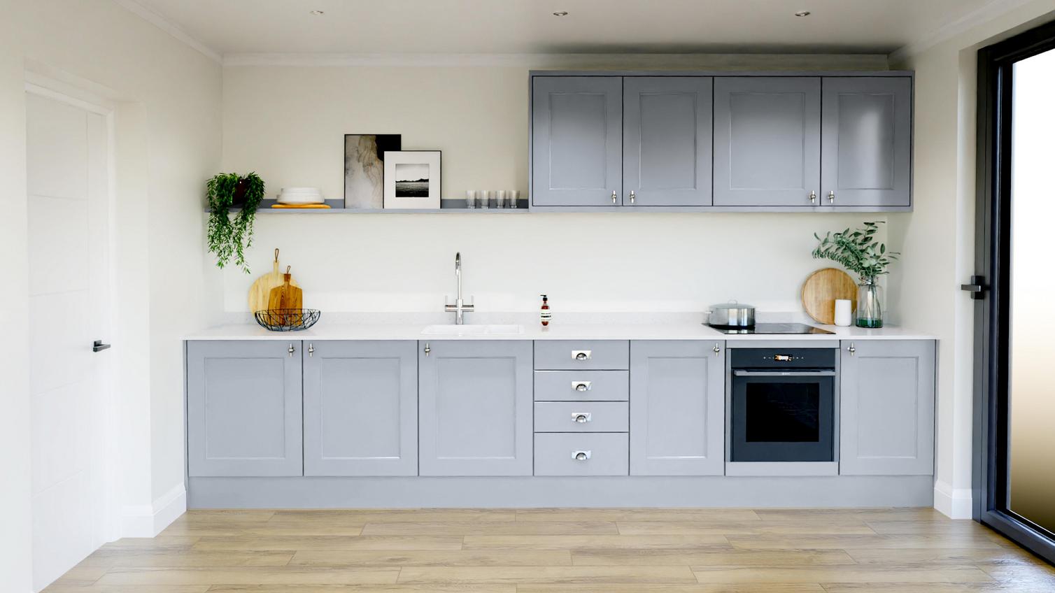 Elmbridge PTO Mist EKES Single Wall