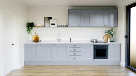 Elmbridge PTO Mist EKES Single Wall