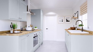 Elmbridge Mist Inframe EKES Set Shot Galley