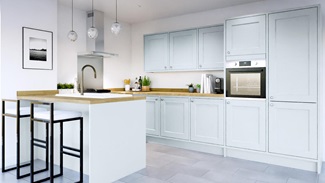 Elmbridge Mist Inframe EKES Set Shot Peninsula