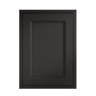 Elmbridge Paint To Order Charcoal Inframe Frontal
