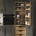 Elmbridge Ash Green Storage Larder