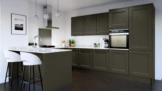 Elmbridge Ash Green EKES Peninsula