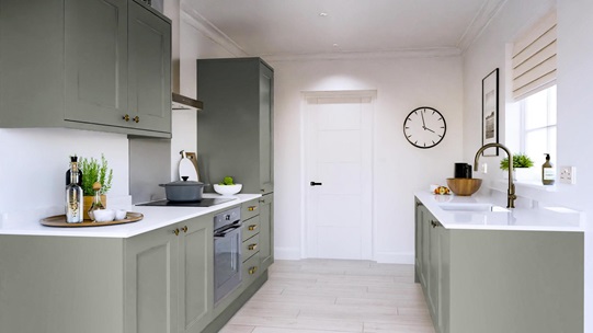 Elmbridge PTO Reed Green EKES Galley