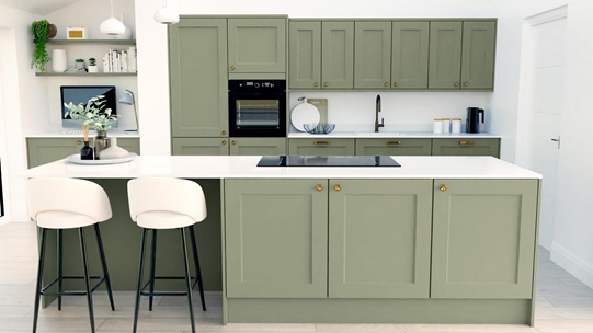 Elmbridge PTO Reed Green EKES Island