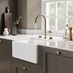 Elmbridge Paint To Order Truffle Sink And Tap