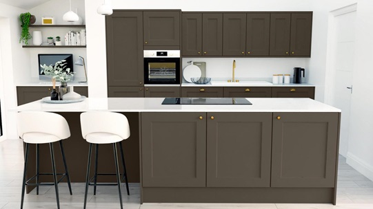 Elmbridge PTO Truffle EKES Island