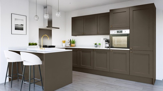 Elmbridge PTO Truffle EKES Peninsula