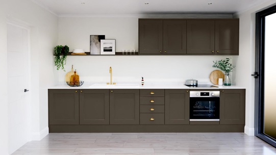 Elmbridge PTO Truffle EKES Single Wall