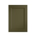 Elmbridge Paint To Order Olive Frontal