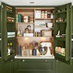 Elmbridge Olive & Truffle Influencer Kate Ward Storage