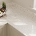 Elmbridge Paint To Order Linen Worktop