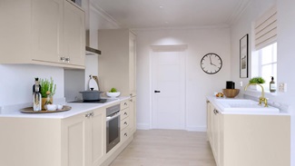 Elmbridge PTO Linen EKES Galley