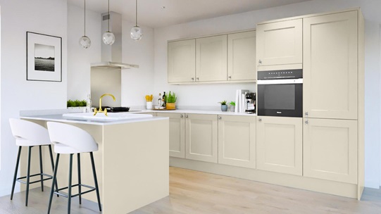 Elmbridge PTO Linen EKES Peninsula