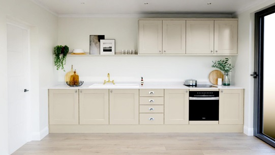 Elmbridge PTO Linen EKES Single Wall