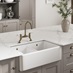 Elmbridge Paint To Order Mushroom Sink And Tap