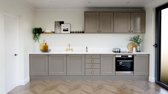 Elmbridge PTO Mushroom EKES Single Wall