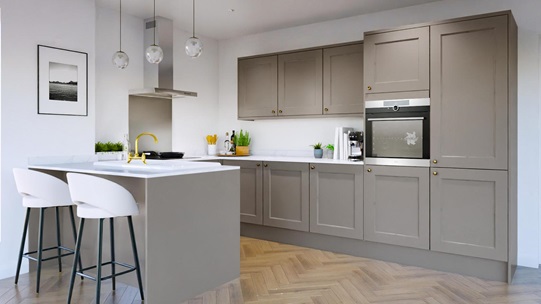 Elmbridge PTO Mushroom EKES Peninsula