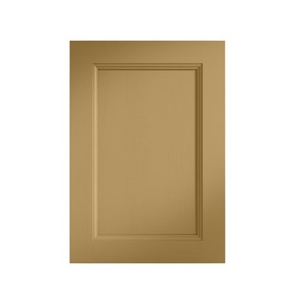 Elmbridge Paint To Order Saffron Frontal