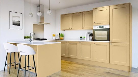 Elmbridge PTO Saffron EKES Peninsula