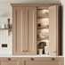 Elmbridge Terracotta Storage Dresser