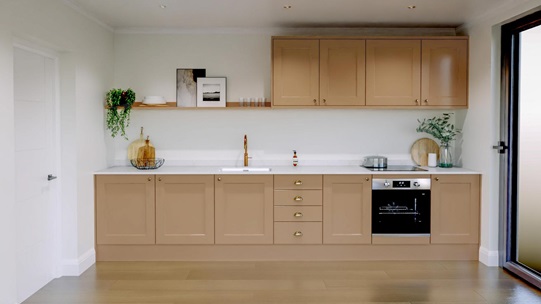 Elmbridge Terracotta EKES Single Wall